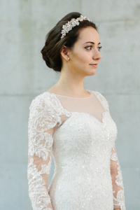 71LLW03 LL Long Sleeves Royal A line Marrakesh 4Long Sleeves Wedding Dress Rental Kuala Lumpur, Beach Wedding Malaysia, 